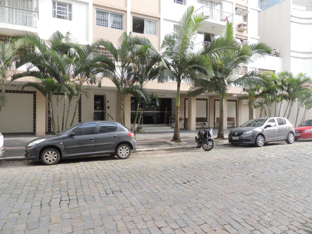 Apartamento Confortavel Em Balneário Camboriú エクステリア 写真
