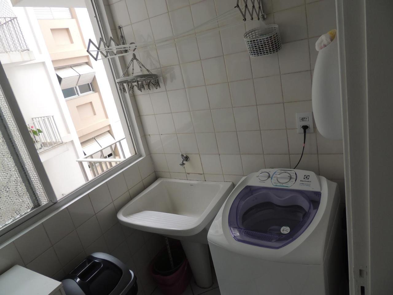 Apartamento Confortavel Em Balneário Camboriú エクステリア 写真