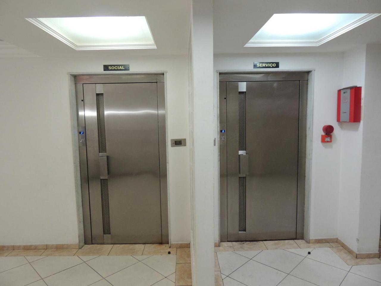 Apartamento Confortavel Em Balneário Camboriú エクステリア 写真